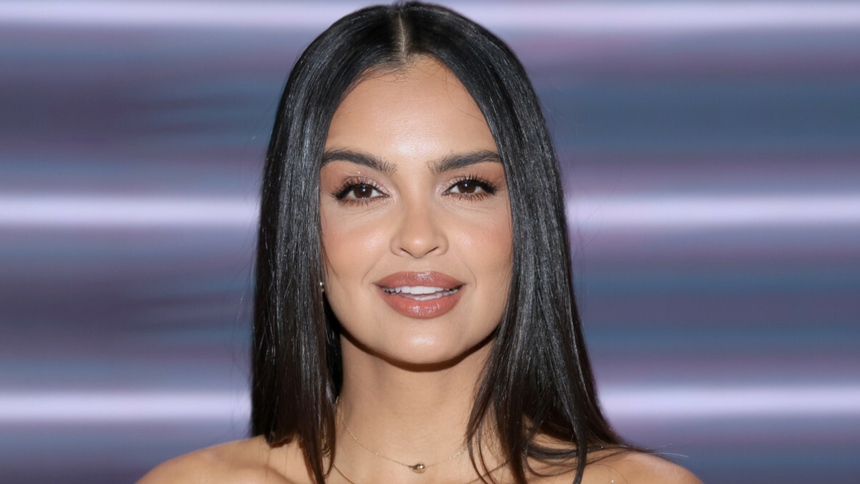 Klaudia El Dursi znika z „Hotelu Paradise”. Poprowadzi „Top Model”