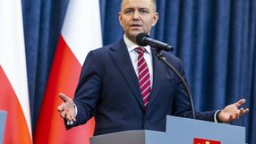 Nawrocki proponuje 