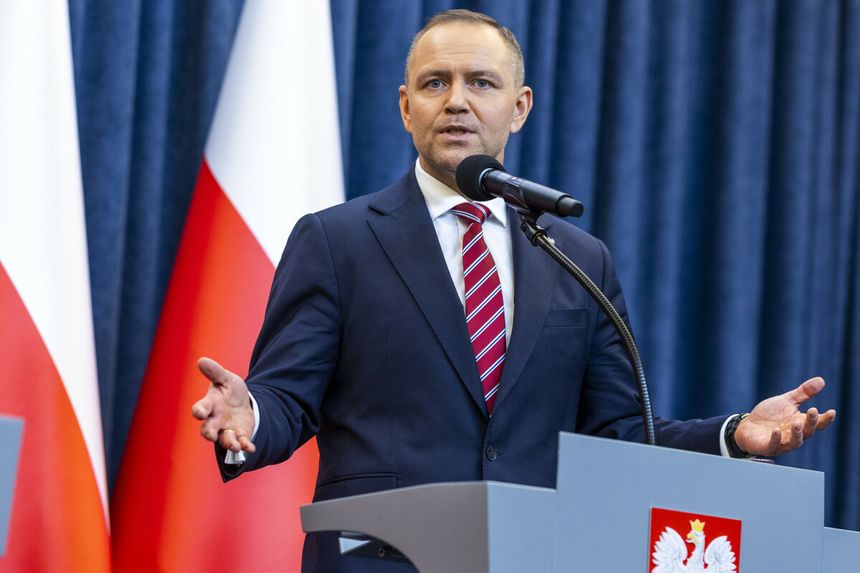 Nawrocki proponuje 