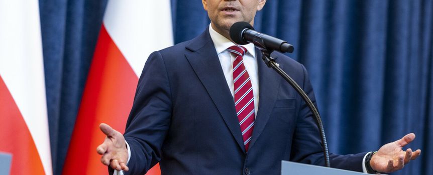 Nawrocki proponuje 