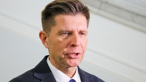 Ryszard Petru