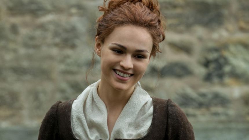 Outlander