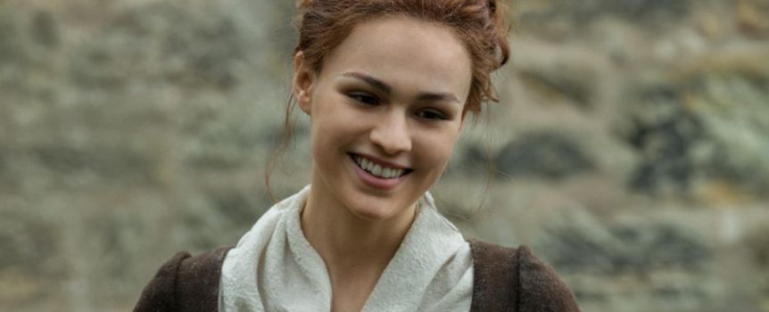 Outlander