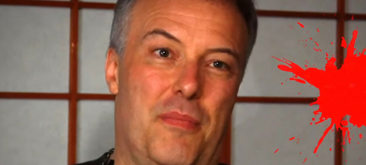 Jello Biafra