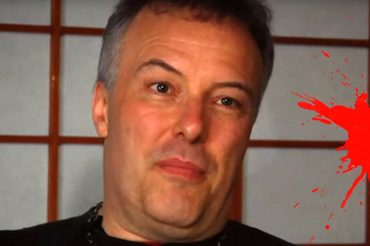 Jello Biafra