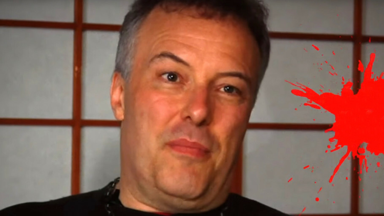 Jello Biafra