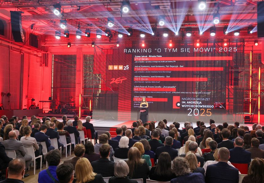 Nagroda Radia ZET im. Andrzeja Woyciechowskiego