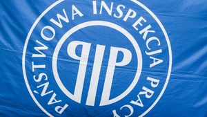 Państwowa Inspekcja Pracy
