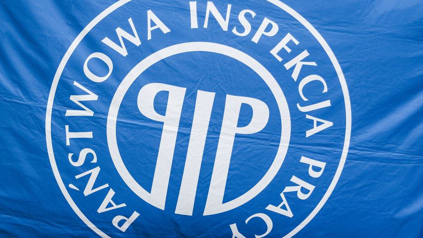 Państwowa Inspekcja Pracy