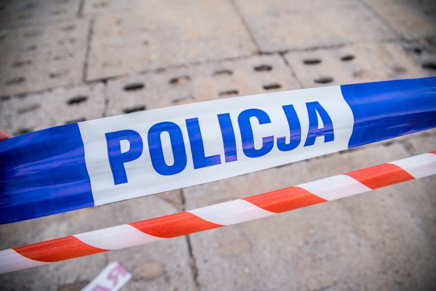 Policja