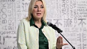 Maria Zacharowa