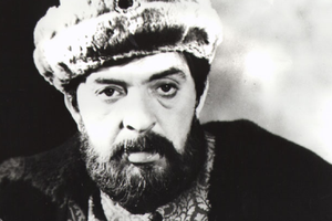 Film Polski, Jerzy Trela