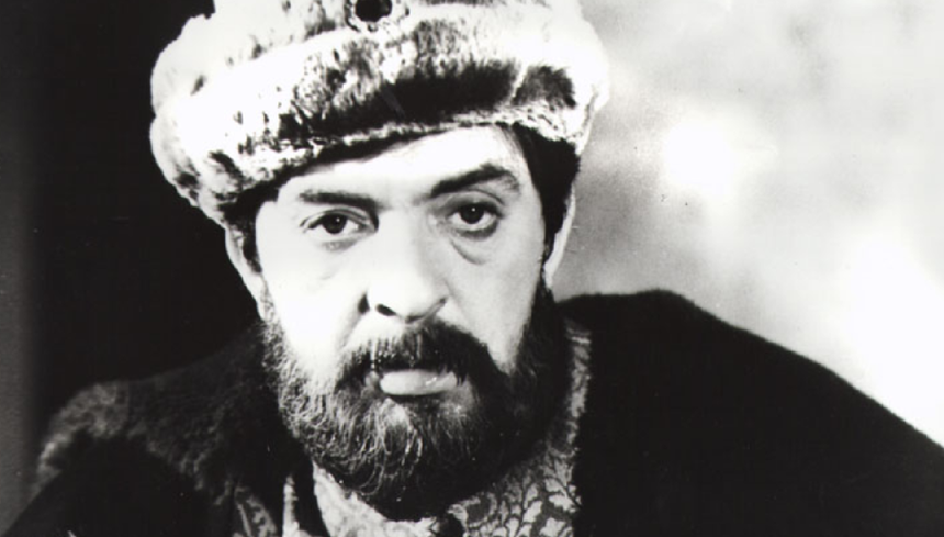 Film Polski, Jerzy Trela