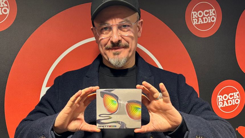 Niezły Gość w Rock Radiu