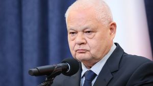 Adam Glapiński