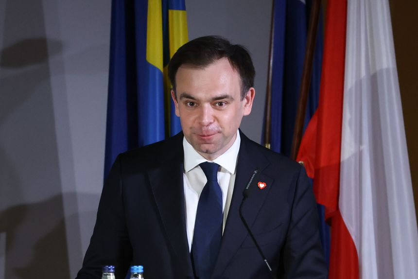 Andrzej Domański