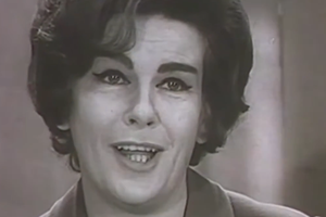 Maria Koterbska