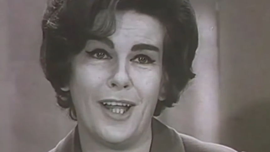 Maria Koterbska