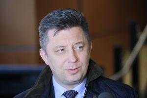 Michał Dworczyk