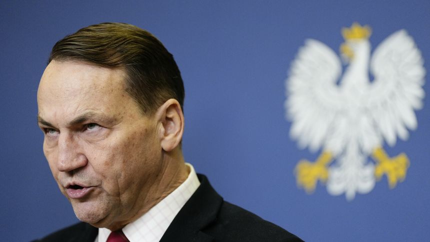 Radosław Sikorski