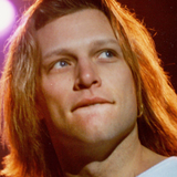 Jon Bon Jovi
