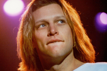 Jon Bon Jovi