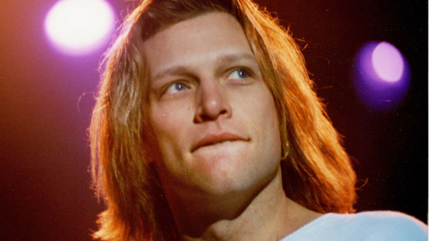 Jon Bon Jovi