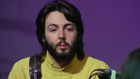 Paul McCartney