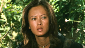 „Rambo II”