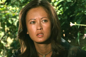 „Rambo II”