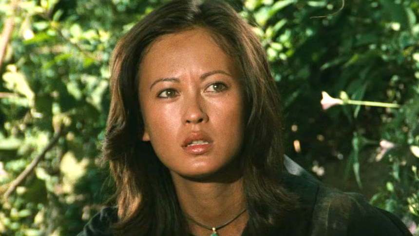 „Rambo II”