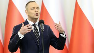 Karol Nawrocki