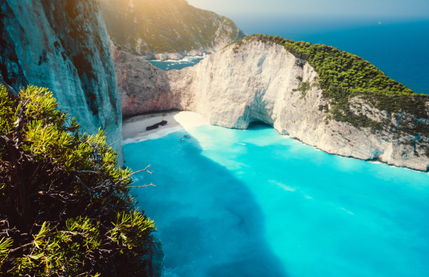 Zakynthos