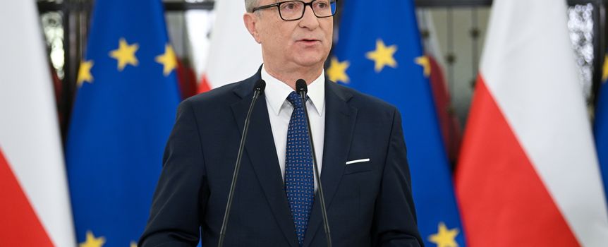 Włodzimierz Czarzasty
