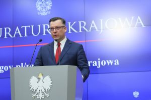 wszczęto śledztwo w polskim wątku tzw. afery Epsteina