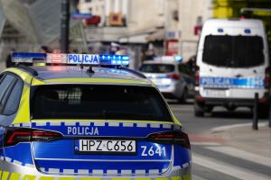 Policja