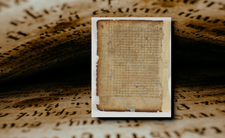 odkrycie, rękopis, palimpsest dzieła Archimedesa
