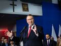 Przemysław Czarnek kandydatem PiS na premiera
