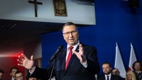 Przemysław Czarnek kandydatem PiS na premiera