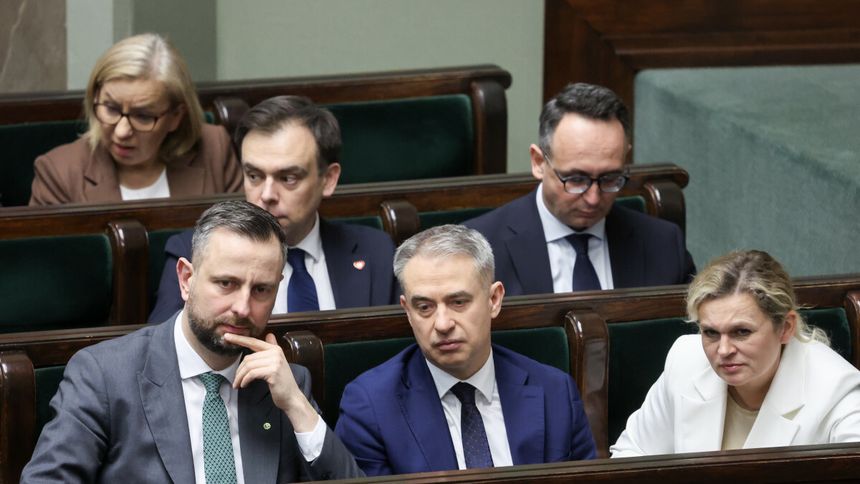 Ławy rządu