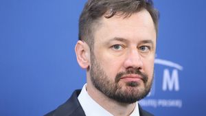 Aleksander Miszalski