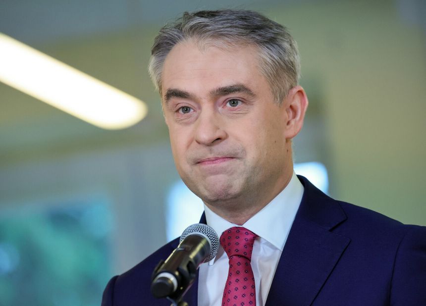 Krzysztof Gawkowski