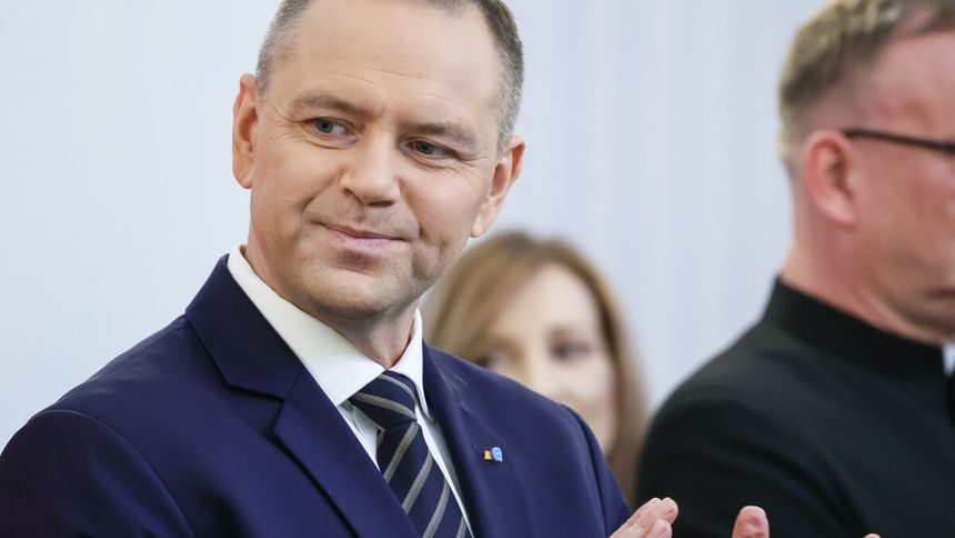 Prezydent RP