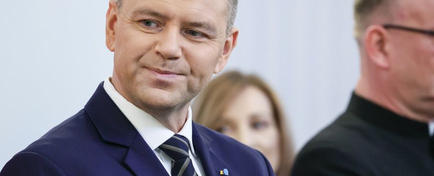 Prezydent RP