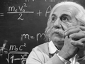Albert Einstein