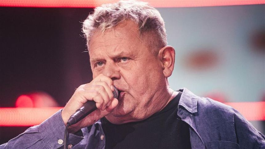 Kazik czekał na nią 40 minut