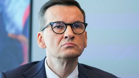 Morawiecki założy własną partię i odejdzie z PiS?