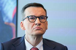 Morawiecki założy własną partię i odejdzie z PiS?