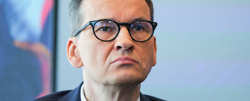 Morawiecki założy własną partię i odejdzie z PiS?