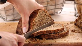 Chleb wieloziarnisty